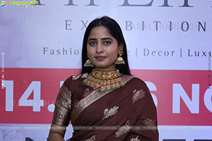 Hi Life Grand Launch and Fashion Special Exhibition 