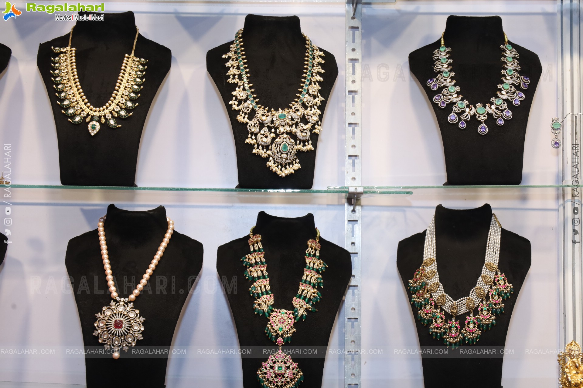 Hi Life Exhibition: Grand Launch and Fashion Special Exhibition 