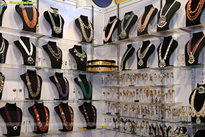 Hi Life Grand Launch and Fashion Special Exhibition 