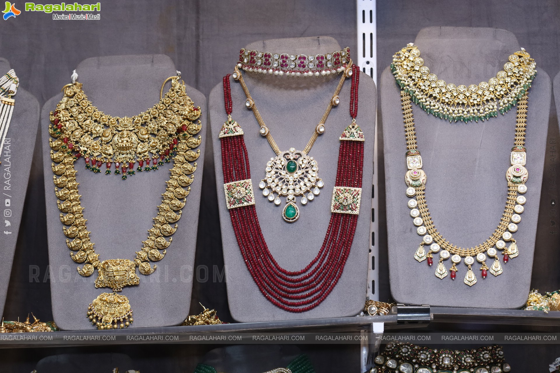 Hi Life Exhibition: Grand Launch and Fashion Special Exhibition 