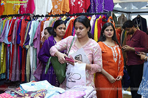 Hi Life Grand Launch and Fashion Special Exhibition 