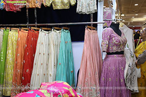 Hi Life Grand Launch and Fashion Special Exhibition 