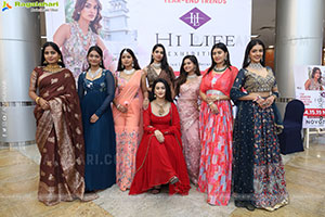 Hi Life Grand Launch and Fashion Special Exhibition 