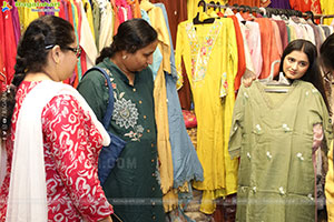 Hi Life Grand Launch and Fashion Special Exhibition 