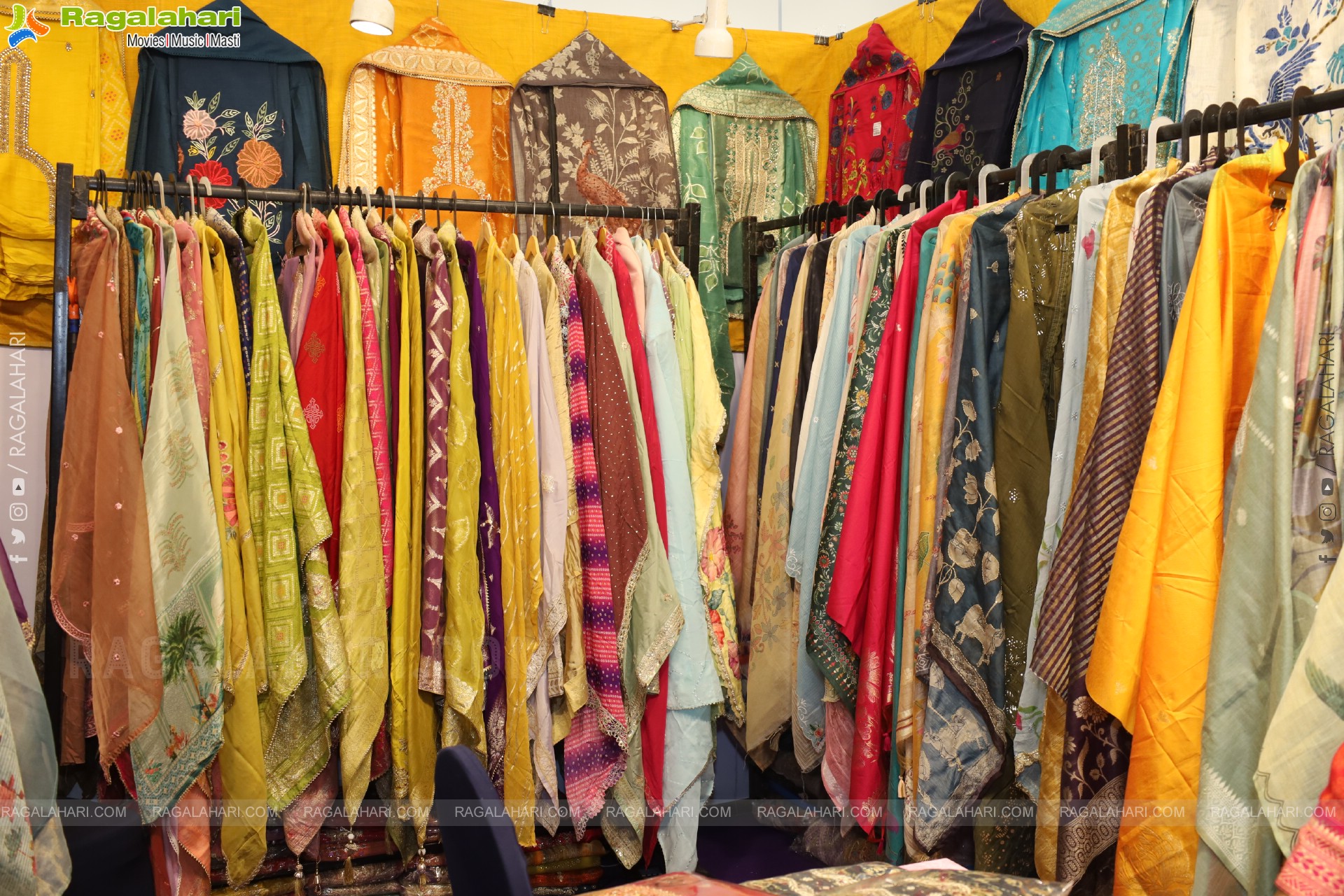 Hi Life Exhibition: Grand Launch and Fashion Special Exhibition 