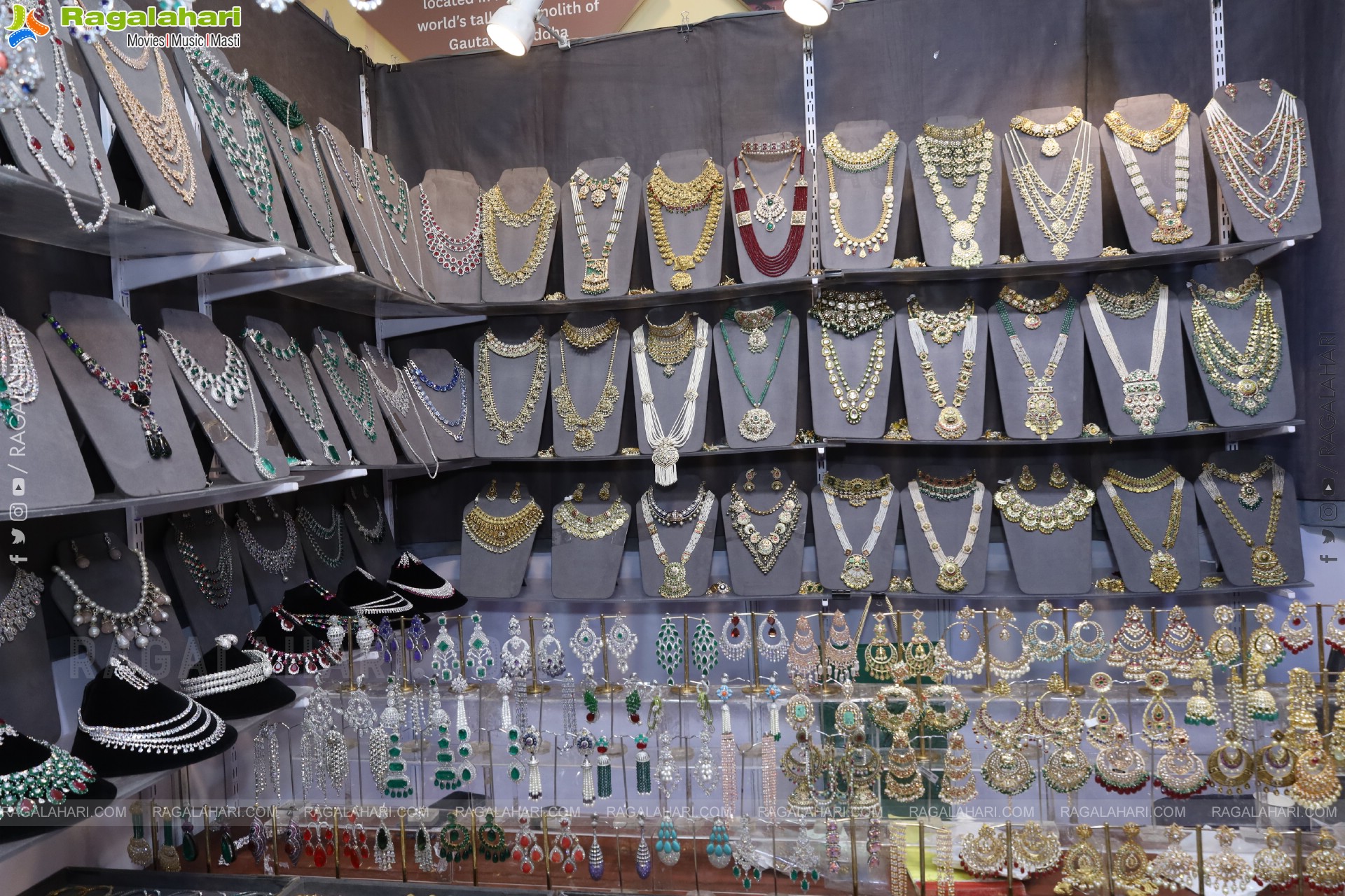 Hi Life Exhibition: Grand Launch and Fashion Special Exhibition 