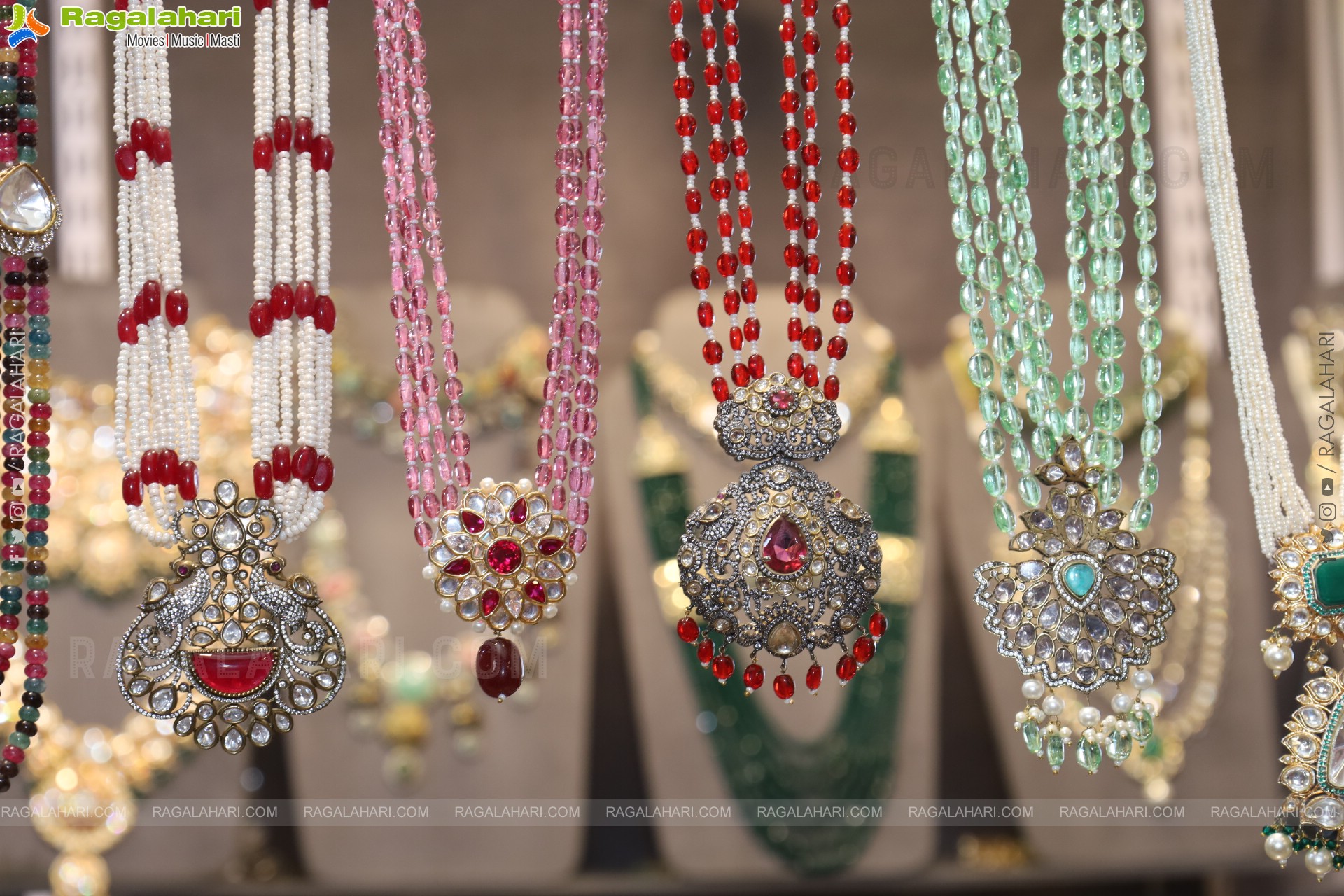 Hi Life Exhibition: Grand Launch and Fashion Special Exhibition 