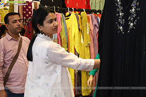 Hi Life Grand Launch and Fashion Special Exhibition 