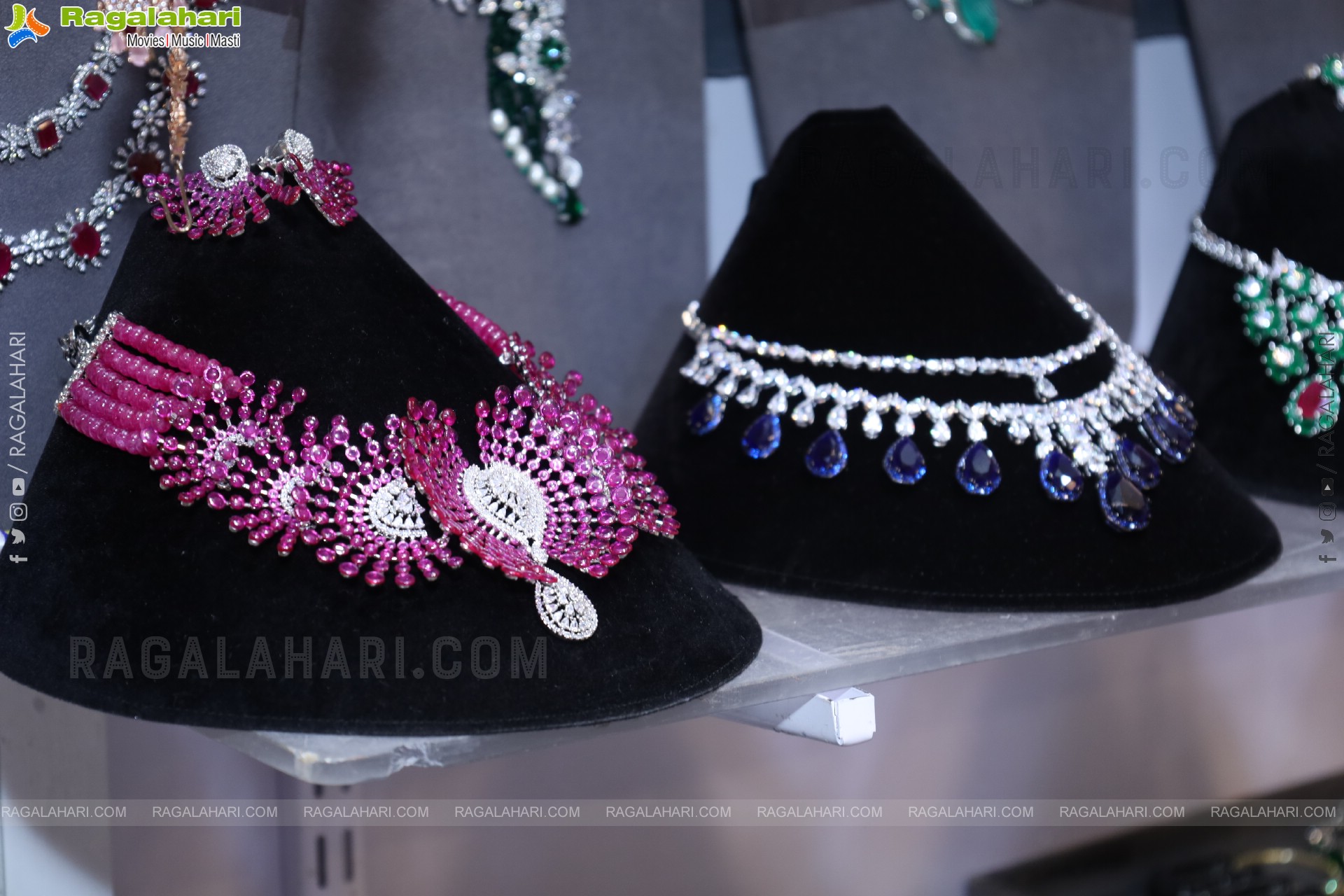 Hi Life Exhibition: Grand Launch and Fashion Special Exhibition 