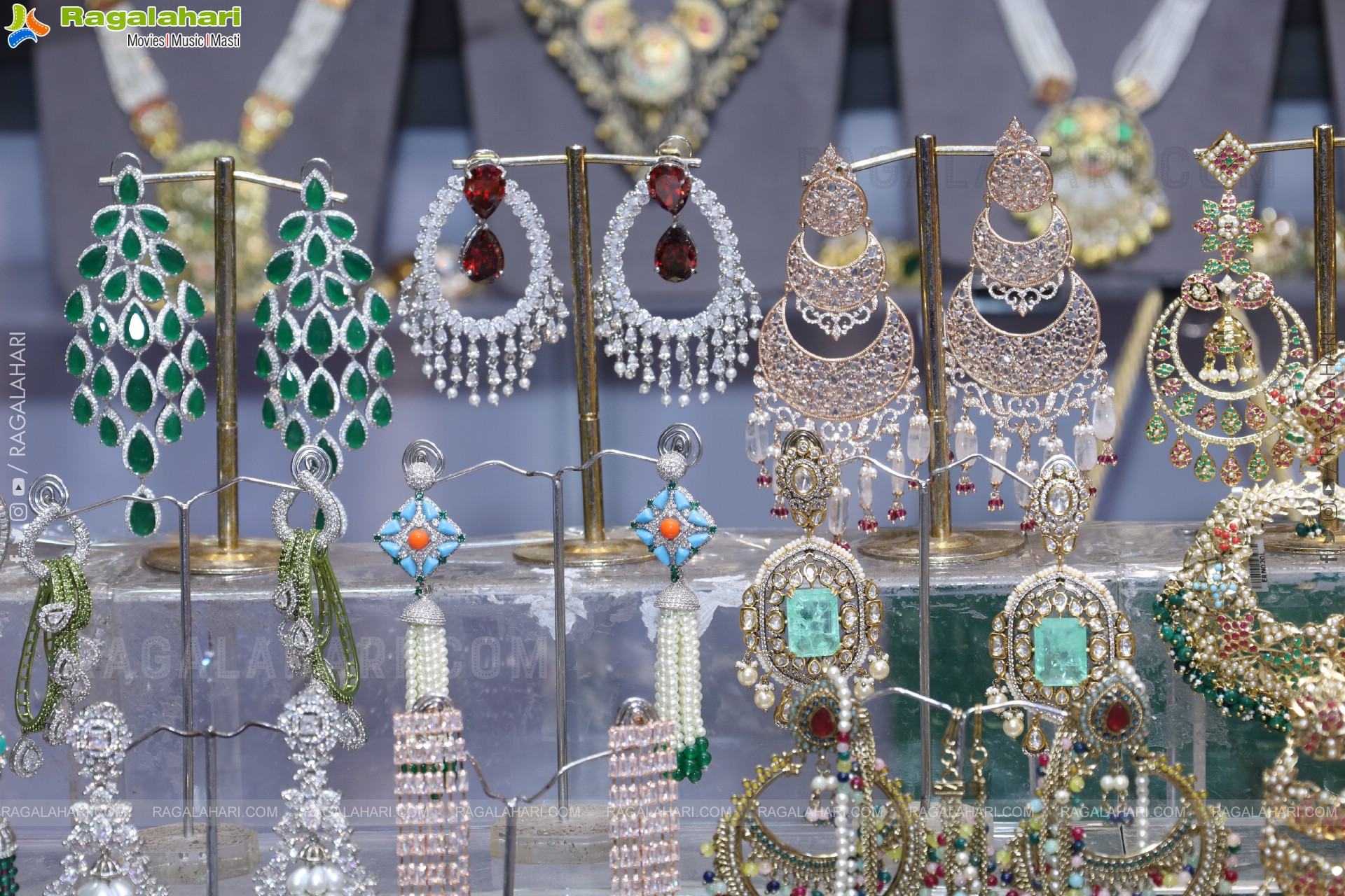 Hi Life Exhibition: Grand Launch and Fashion Special Exhibition 