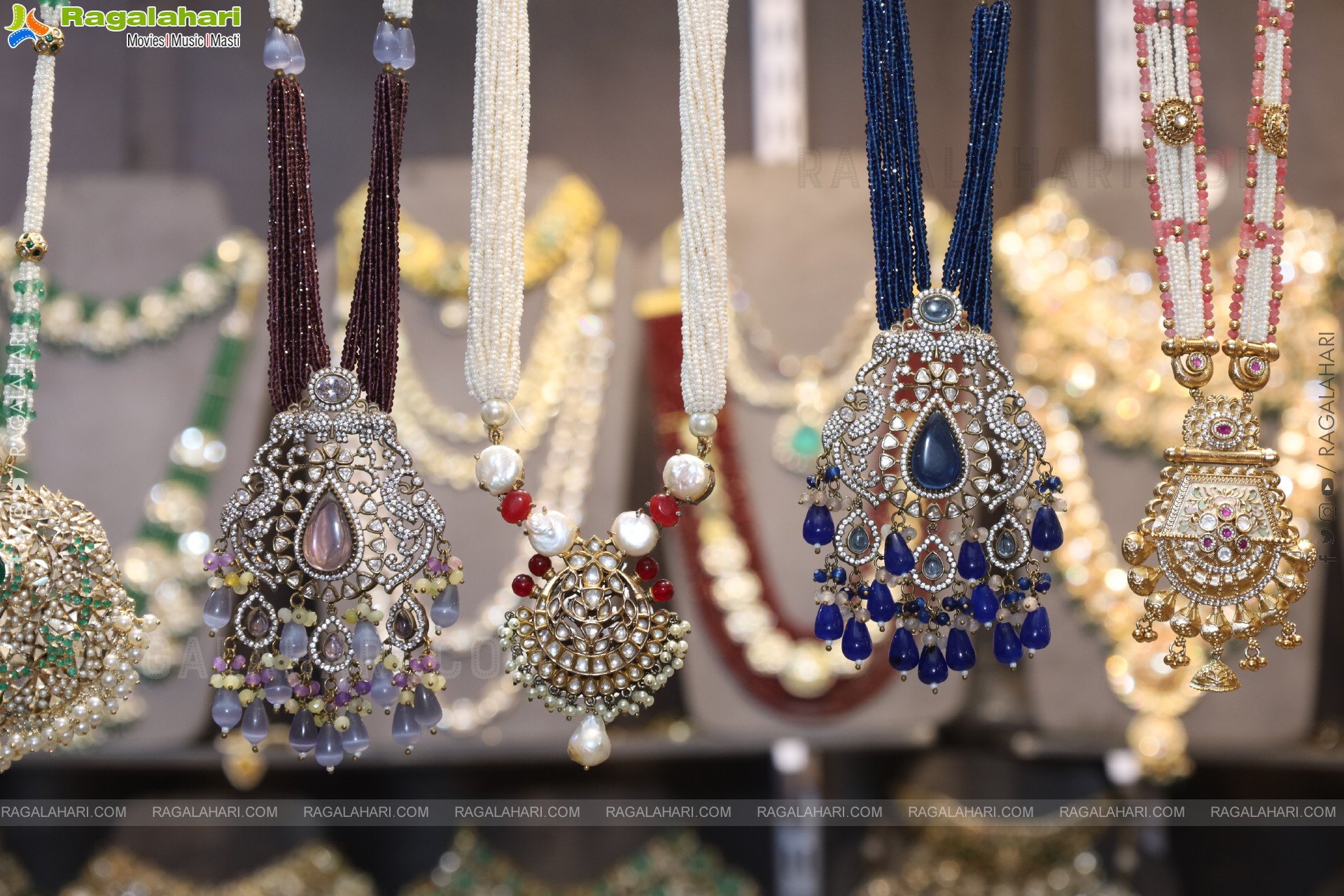 Hi Life Exhibition: Grand Launch and Fashion Special Exhibition 