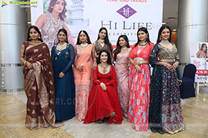 Hi Life Grand Launch and Fashion Special Exhibition 