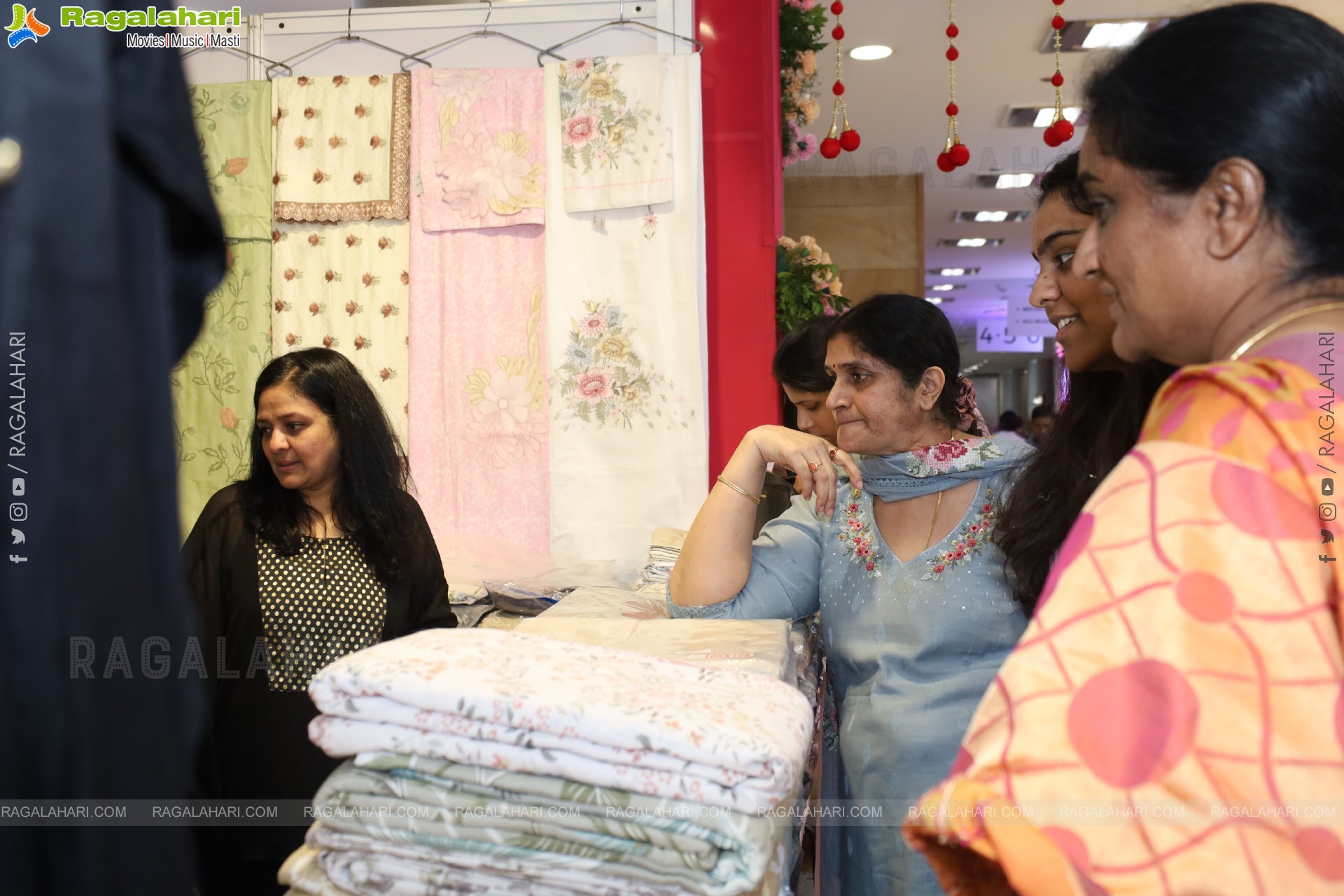 Hi Life Exhibition: Grand Launch and Fashion Special Exhibition 