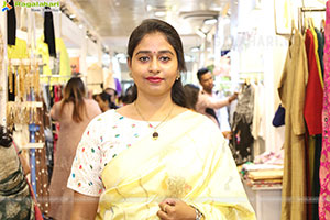 Hi Life Grand Launch and Fashion Special Exhibition 