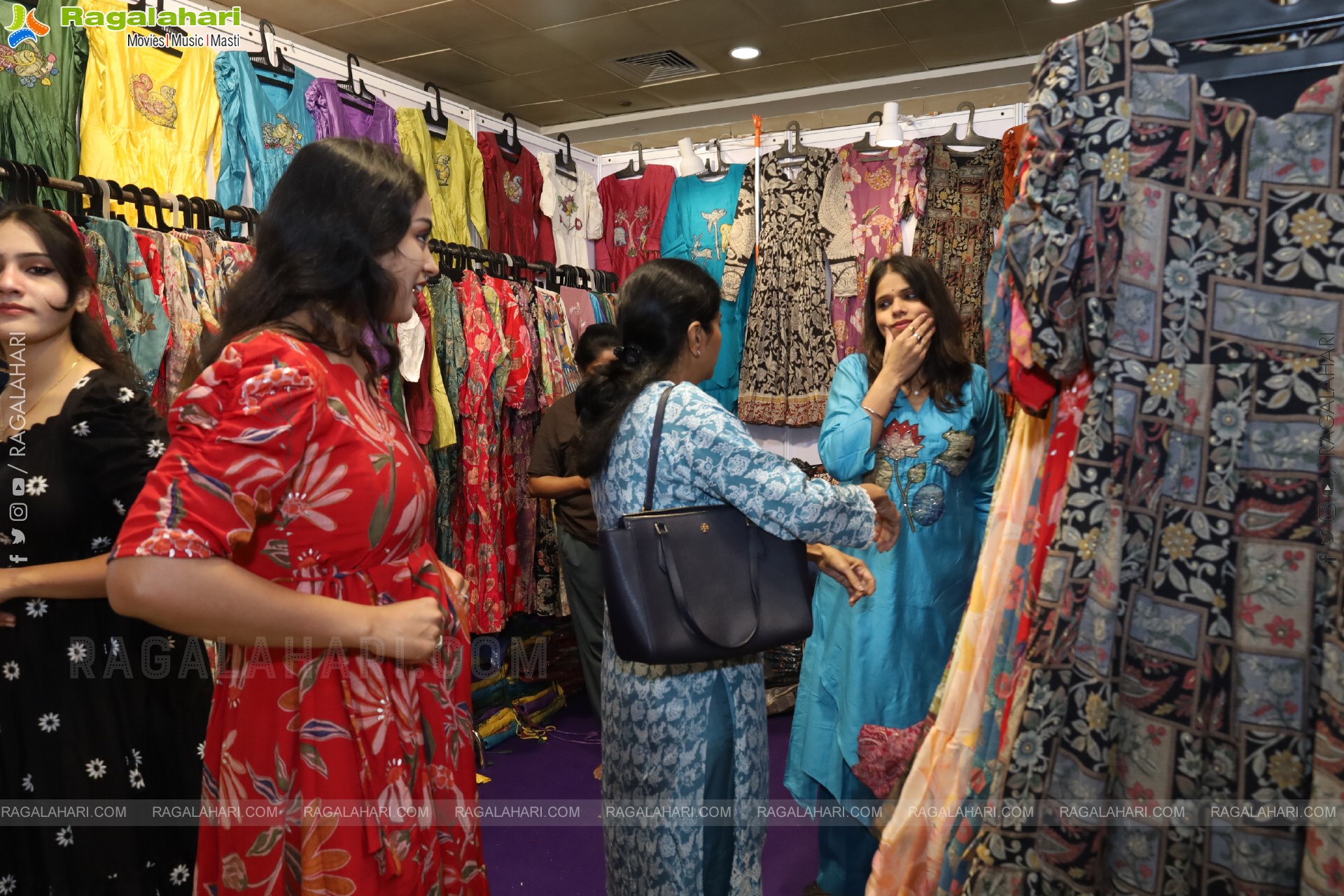 Hi Life Exhibition: Grand Launch and Fashion Special Exhibition 