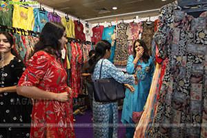 Hi Life Grand Launch and Fashion Special Exhibition 