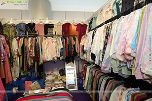 Hi Life Grand Launch and Fashion Special Exhibition 