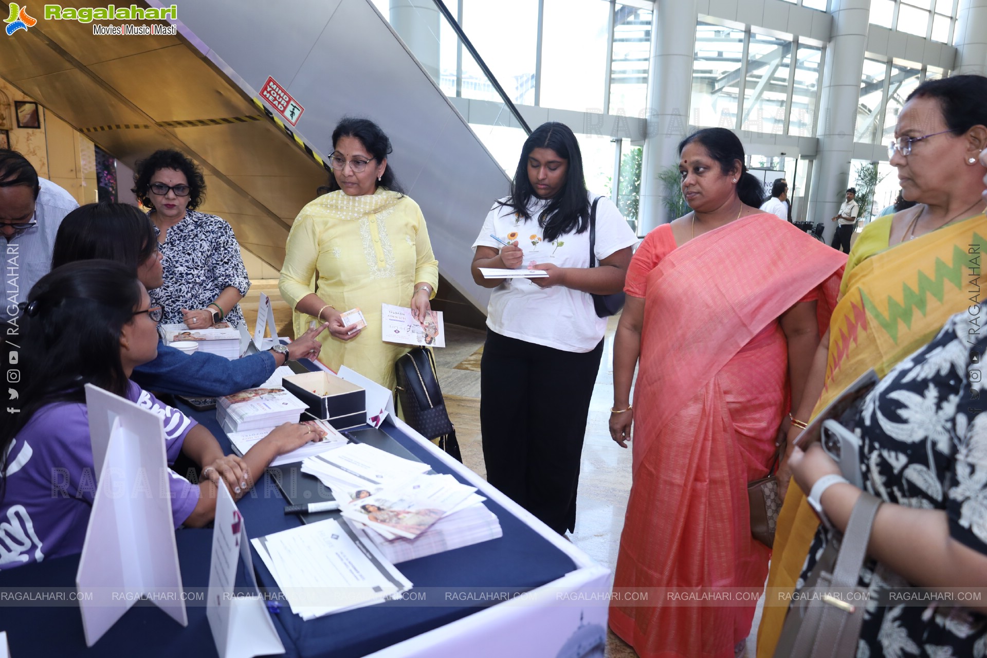 Hi Life Exhibition: Grand Launch and Fashion Special Exhibition 