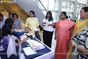 Hi Life Grand Launch and Fashion Special Exhibition 