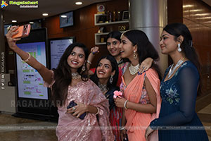 Hi Life Grand Launch and Fashion Special Exhibition 