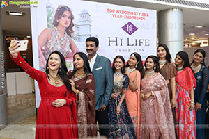 Hi Life Grand Launch and Fashion Special Exhibition 