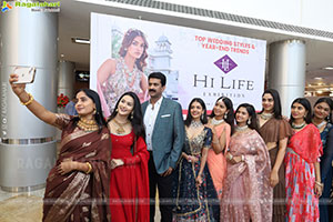 Hi Life Grand Launch and Fashion Special Exhibition 