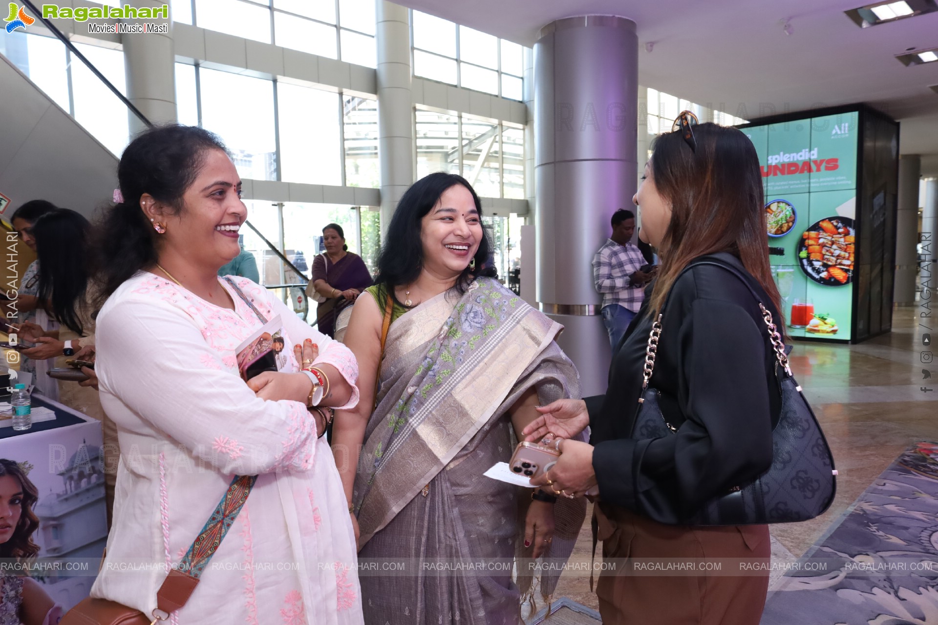 Hi Life Exhibition: Grand Launch and Fashion Special Exhibition 