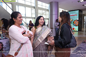 Hi Life Grand Launch and Fashion Special Exhibition 