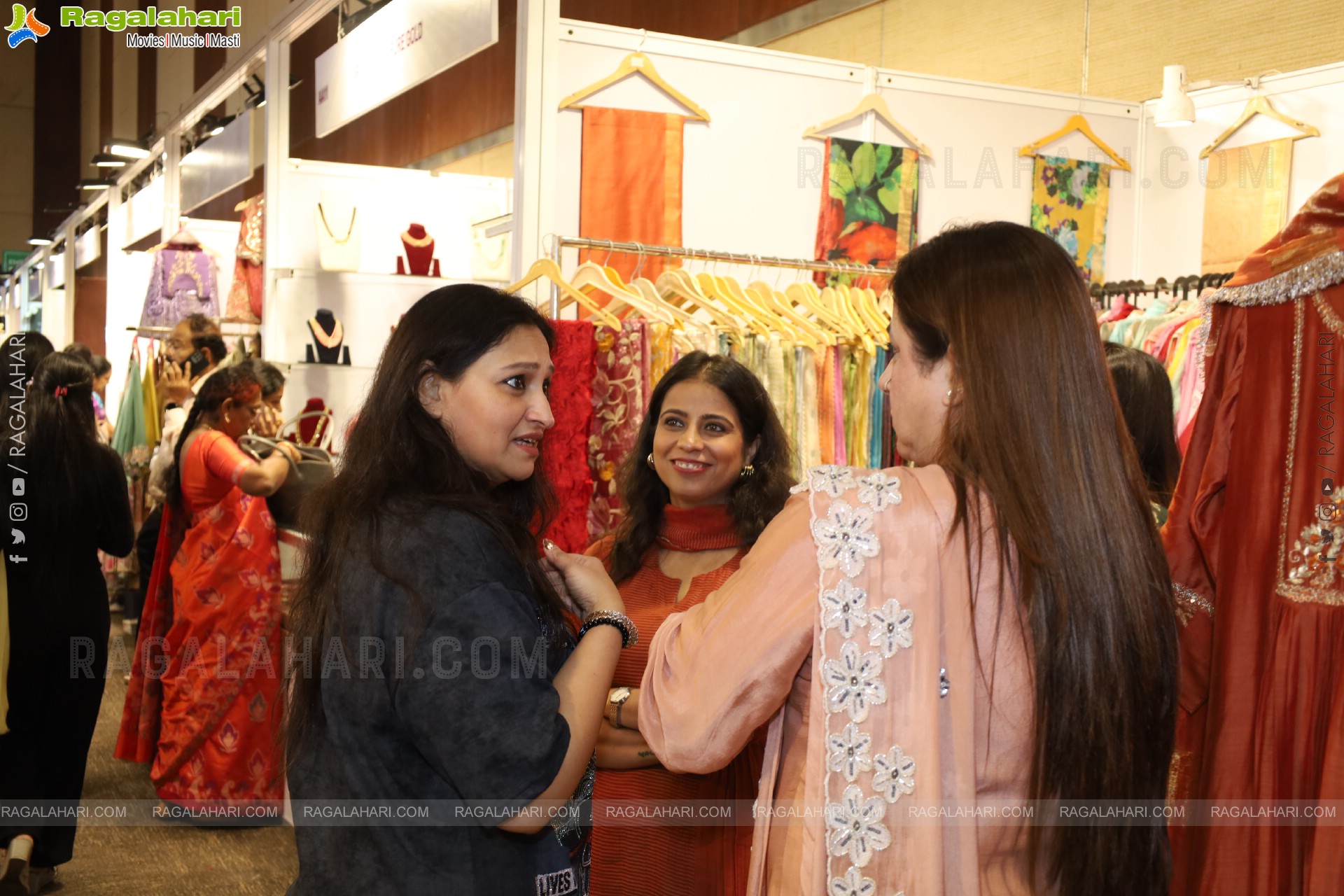 Hi Life Exhibition: Grand Launch and Fashion Special Exhibition 