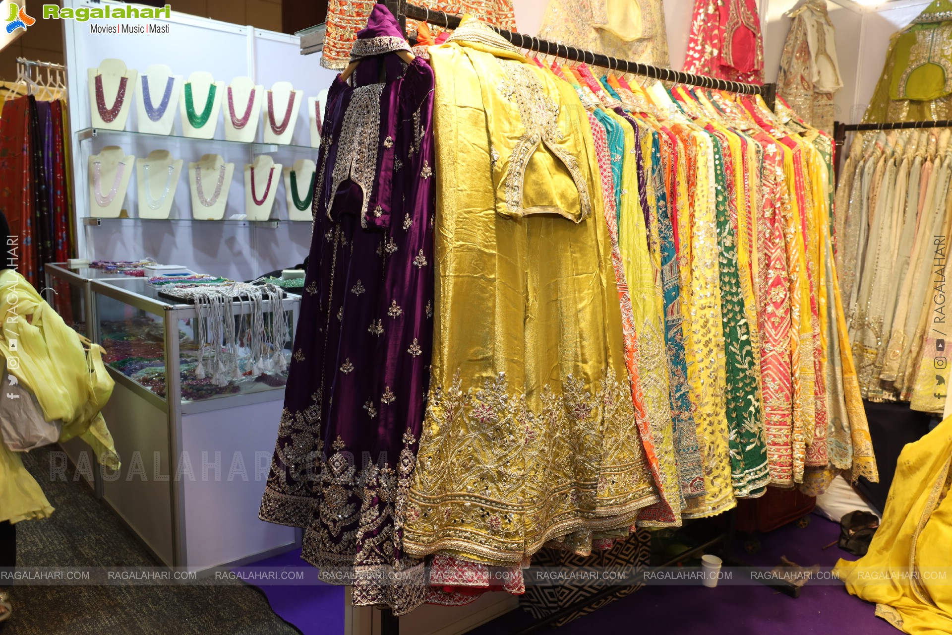 Hi Life Exhibition: Grand Launch and Fashion Special Exhibition 