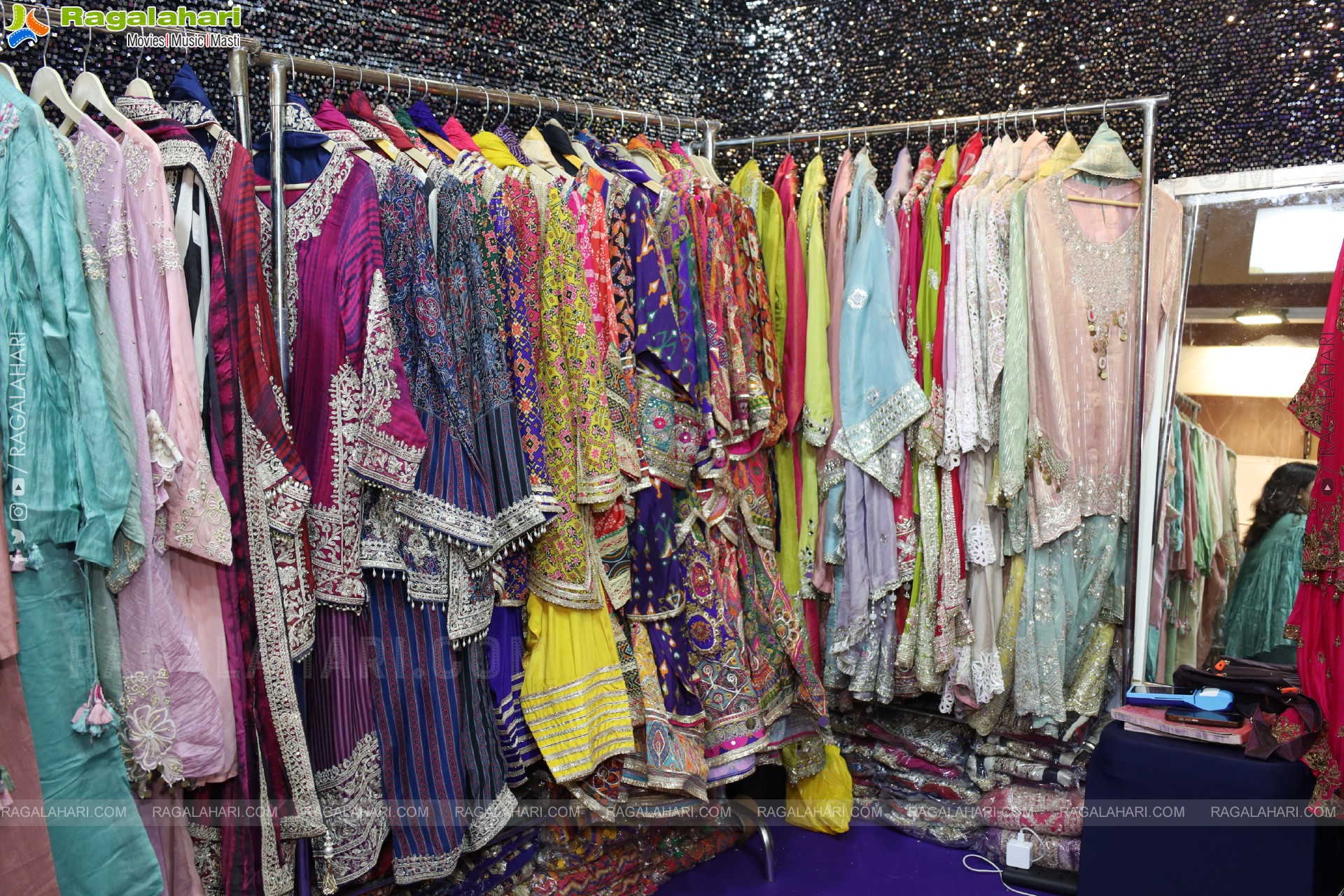 Hi Life Exhibition: Grand Launch and Fashion Special Exhibition 