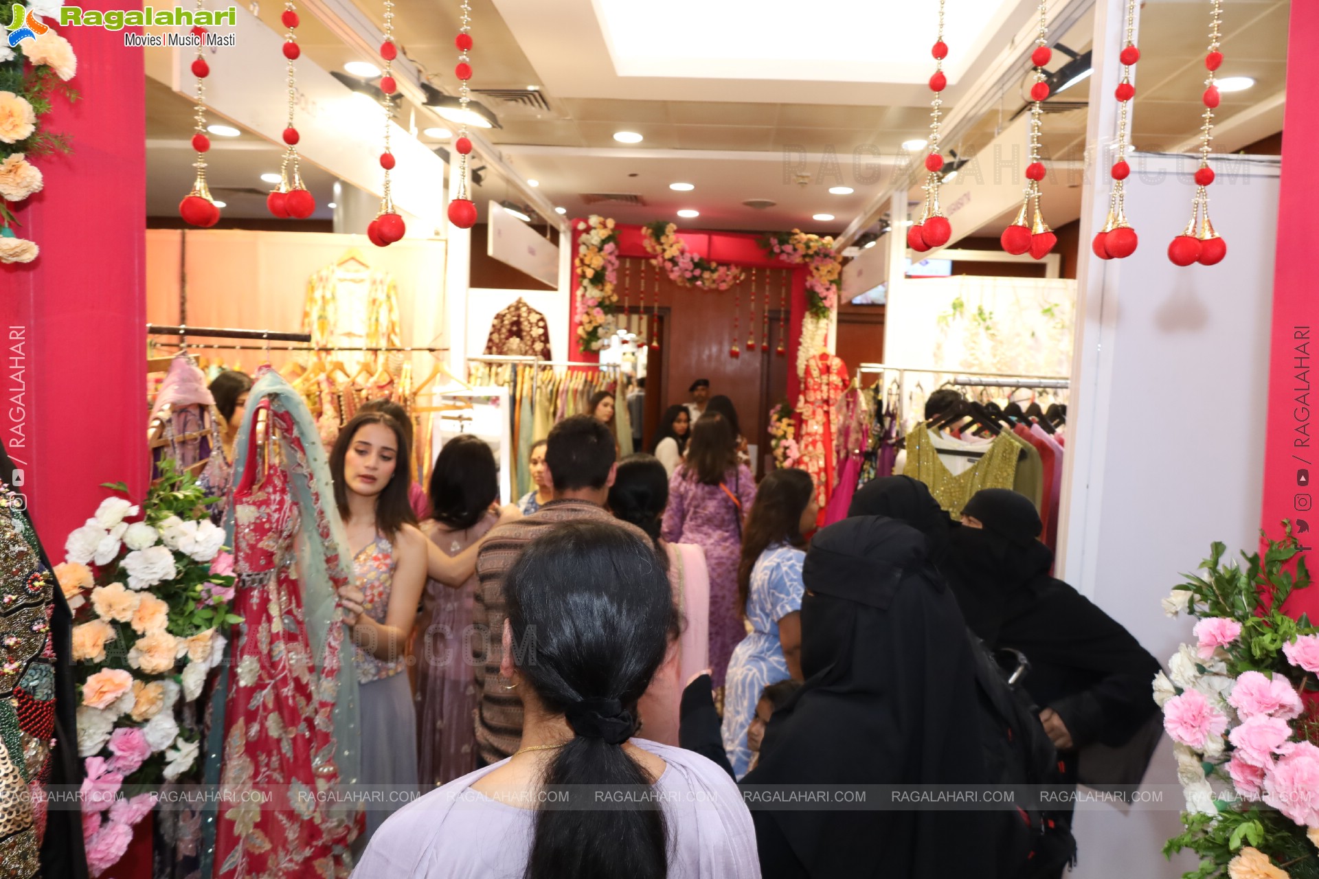 Hi Life Exhibition: Grand Launch and Fashion Special Exhibition 