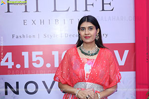 Hi Life Grand Launch and Fashion Special Exhibition 