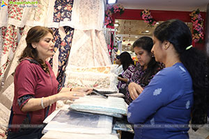 Hi Life Grand Launch and Fashion Special Exhibition 