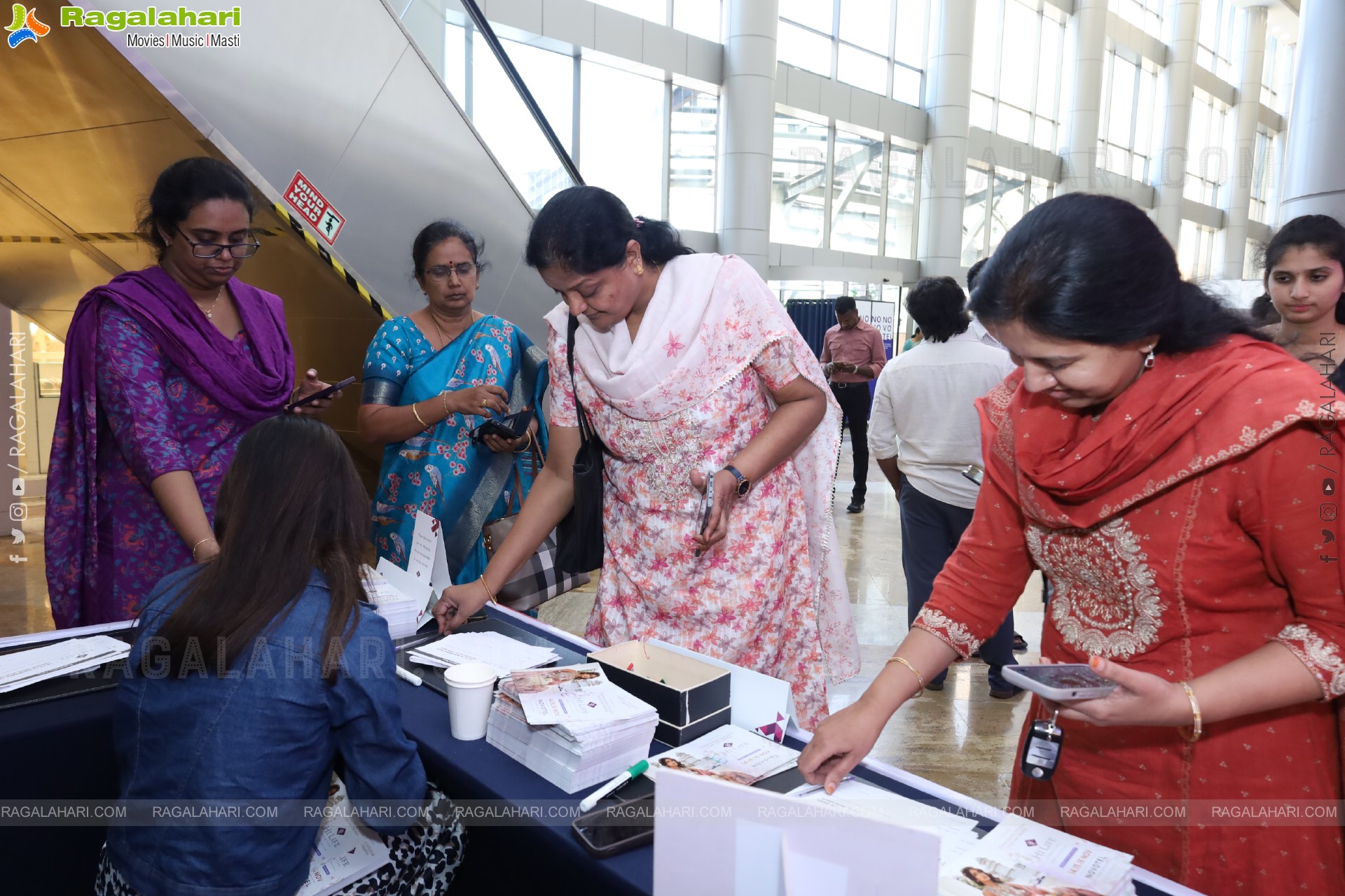 Hi Life Exhibition: Grand Launch and Fashion Special Exhibition 