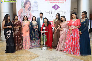 Hi Life Grand Launch and Fashion Special Exhibition 