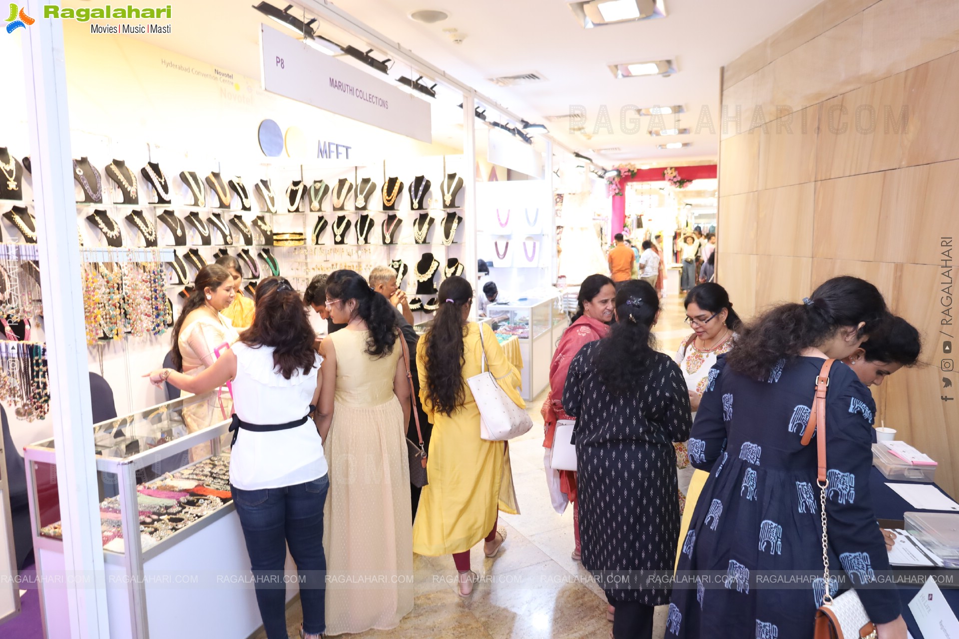 Hi Life Exhibition: Grand Launch and Fashion Special Exhibition 