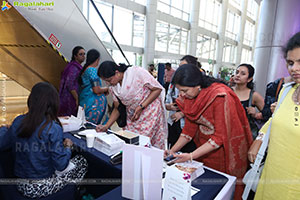 Hi Life Grand Launch and Fashion Special Exhibition 