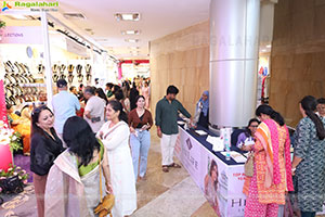 Hi Life Grand Launch and Fashion Special Exhibition 