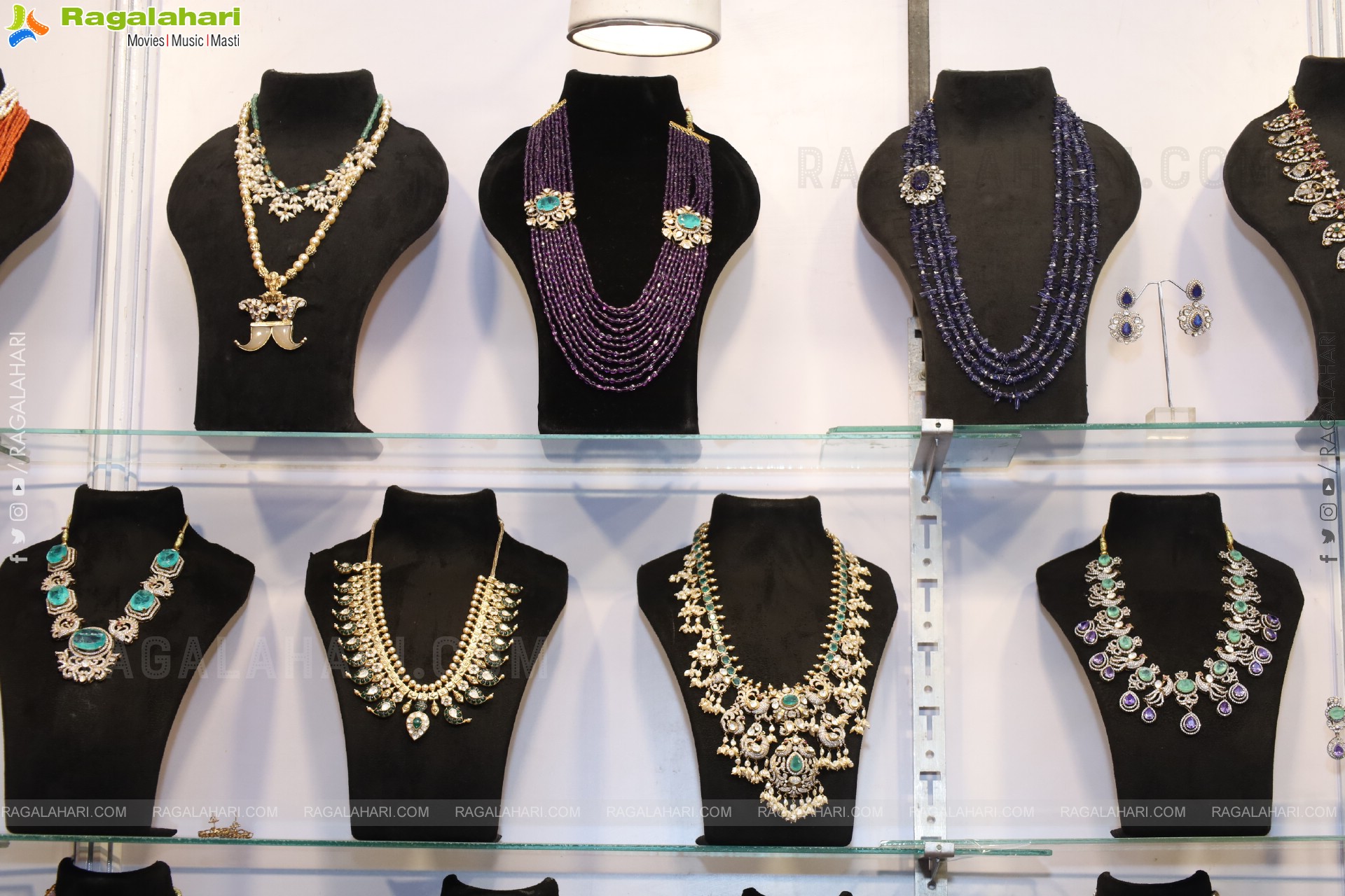 Hi Life Exhibition: Grand Launch and Fashion Special Exhibition 