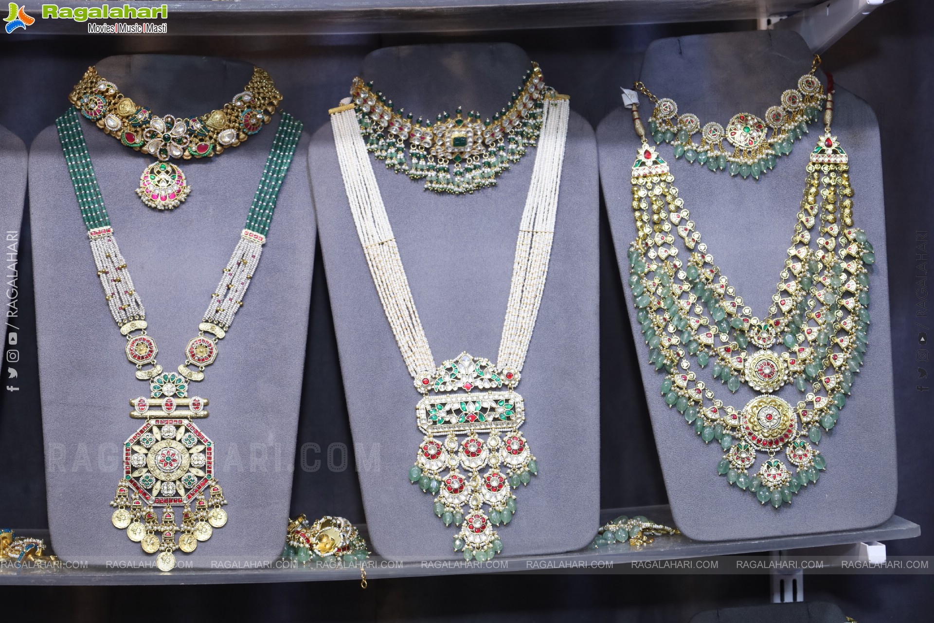 Hi Life Exhibition: Grand Launch and Fashion Special Exhibition 