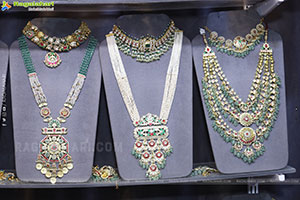 Hi Life Grand Launch and Fashion Special Exhibition 