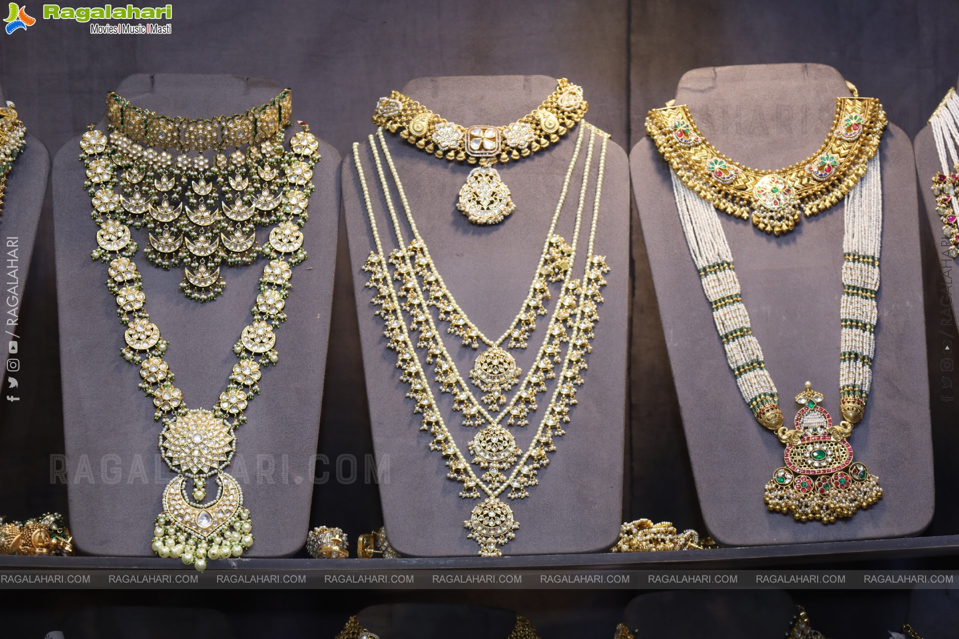 Hi Life Exhibition: Grand Launch and Fashion Special Exhibition 