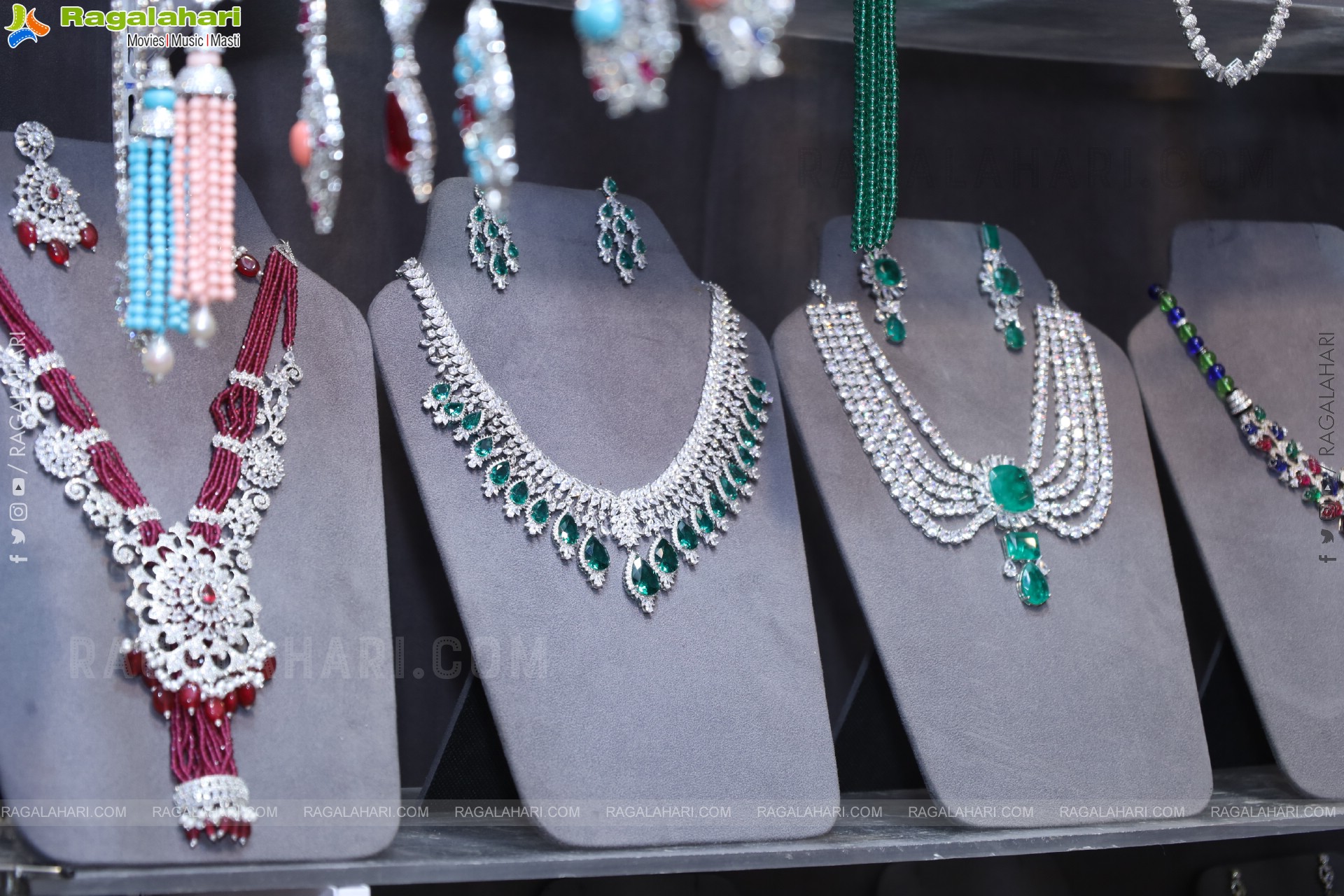 Hi Life Exhibition: Grand Launch and Fashion Special Exhibition 