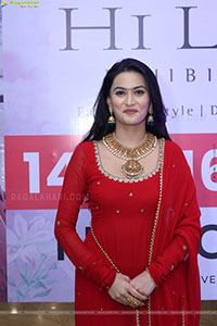 Hi Life Grand Launch and Fashion Special Exhibition 