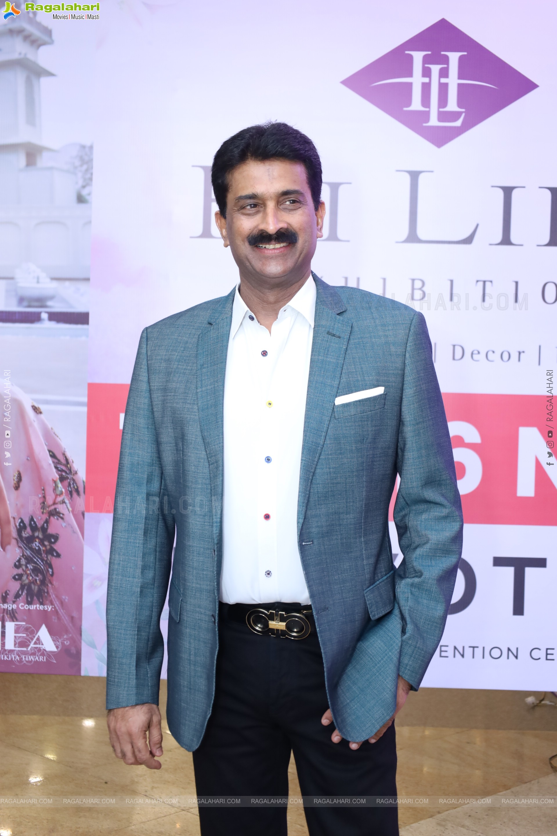 Hi Life Exhibition: Grand Launch and Fashion Special Exhibition 