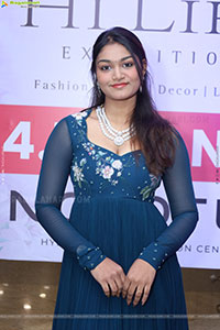 Hi Life Grand Launch and Fashion Special Exhibition 