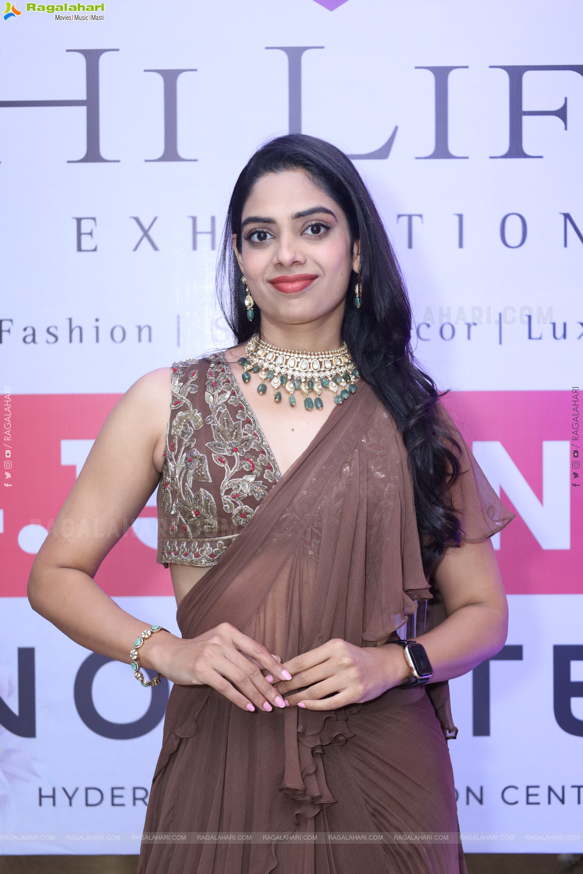 Hi Life Exhibition: Grand Launch and Fashion Special Exhibition 