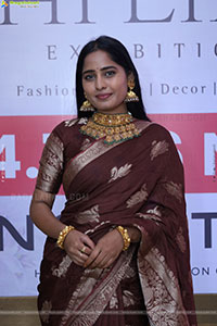 Hi Life Grand Launch and Fashion Special Exhibition 