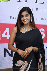 Hi Life Grand Launch and Fashion Special Exhibition 